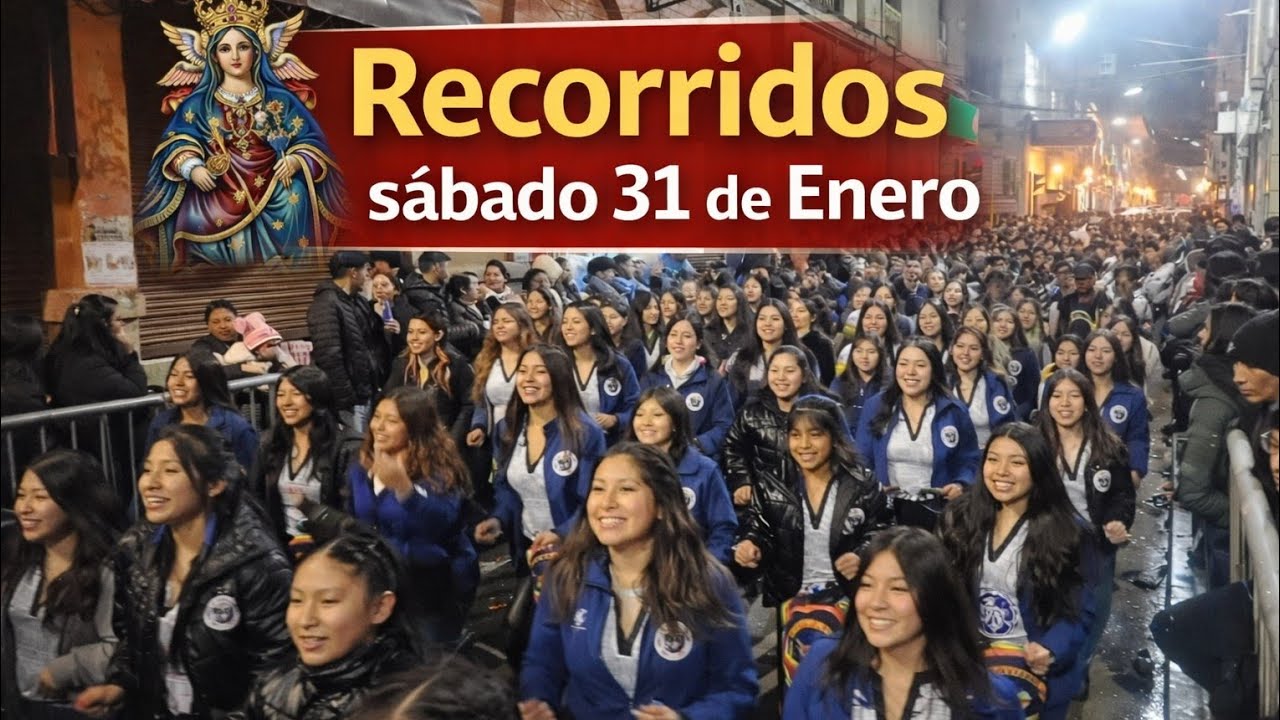 Retreta Conjunto Folklórico Wititis