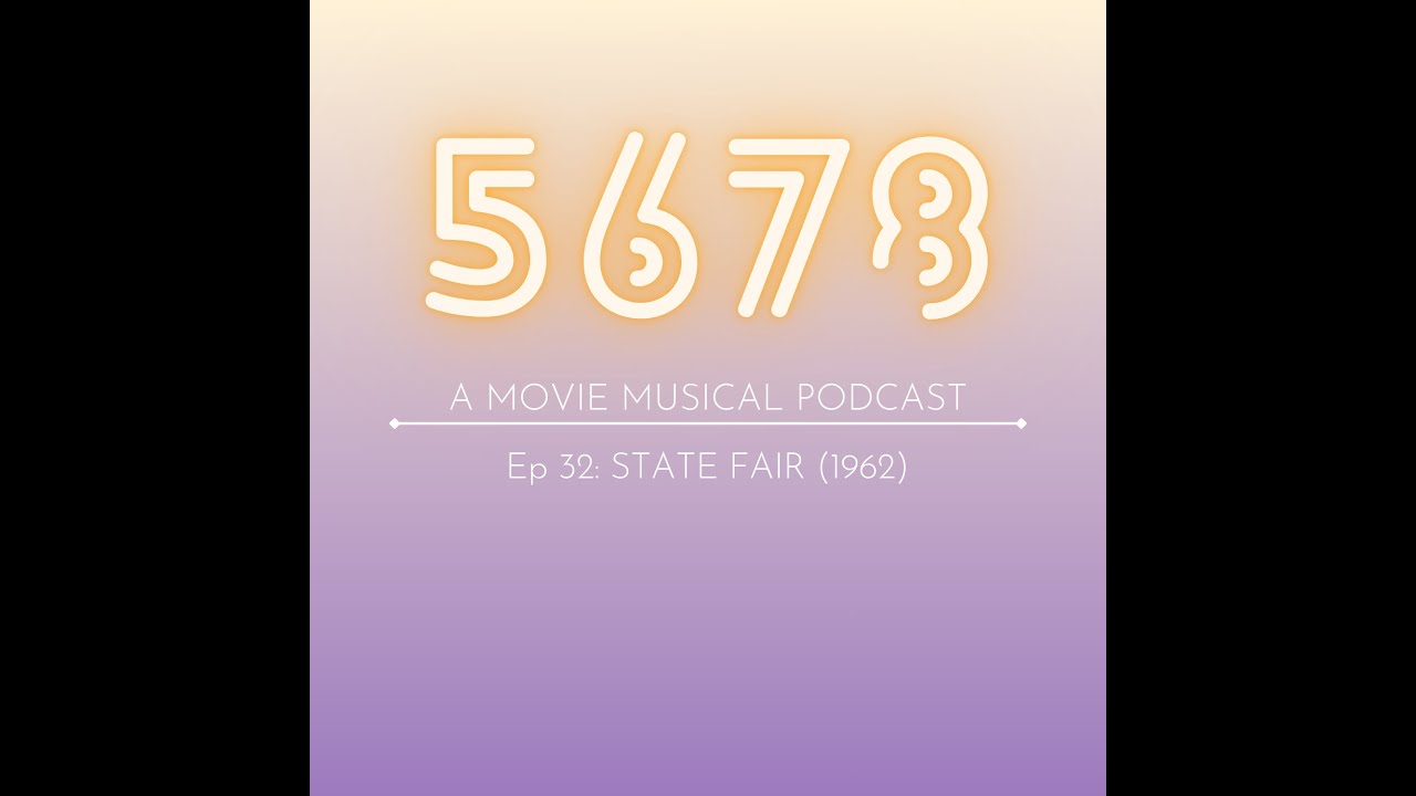 32. State Fair (1962)