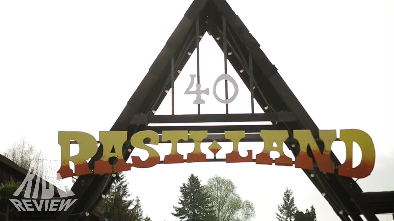 [Doku] Rasti Land - Zeit für Abenteuer - Park Check