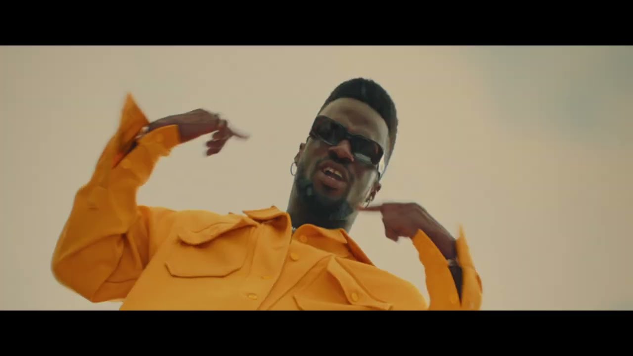 Suspect 95 - Intronisation (clip officiel)