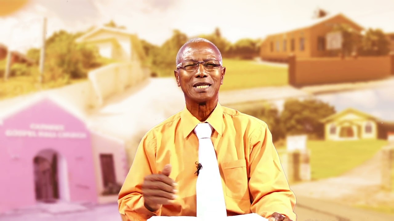 Moments With Truth.  Topic:  Worship To Please God