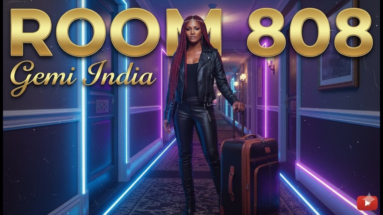 Room 808 – Gemi India