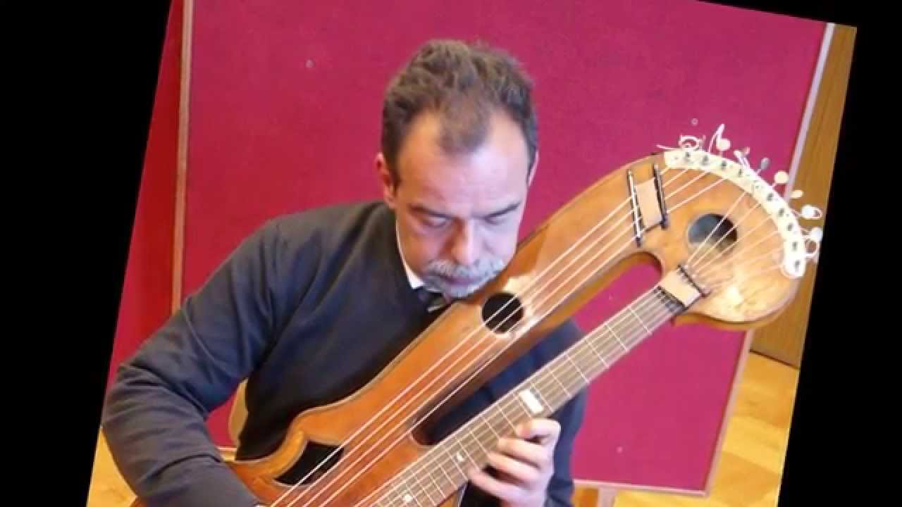 J.K. Mertz - Elegia - Roberto Vallini - Velletri 15 febbraio 2015
