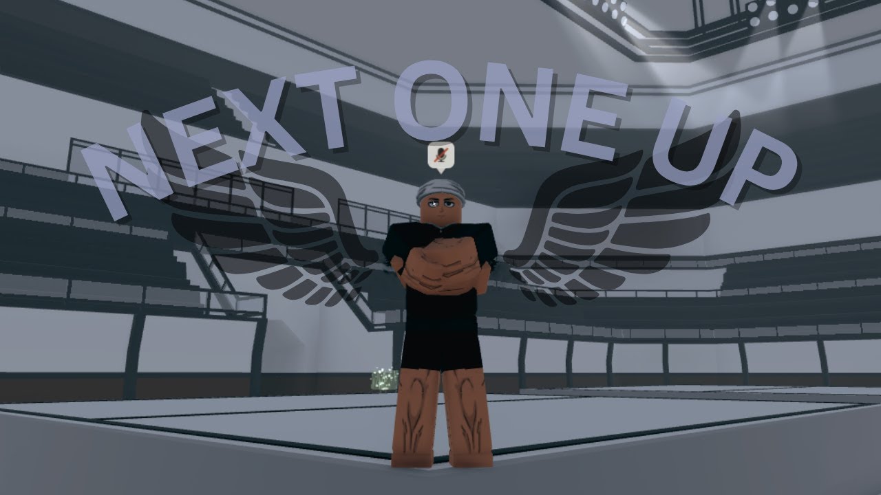 NEXT ONE UP | Mighty Omega