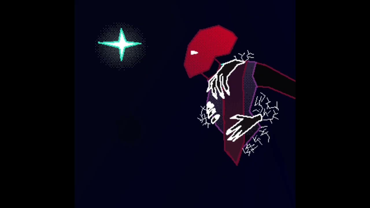 DARK EMBRACE