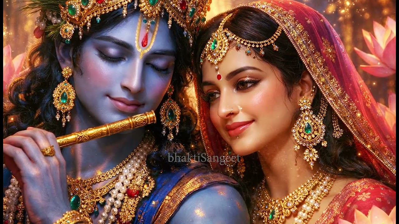 राधे राधे मधुर कीर्तन | राधा नाम अमृत धारा | Radha Naam Jap | कीर्तन
