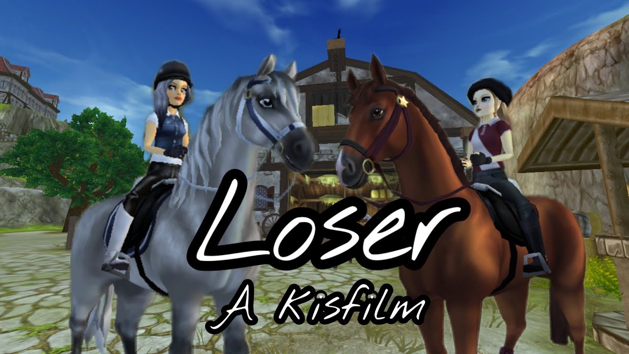 SSO:Loser (A kisfilm)