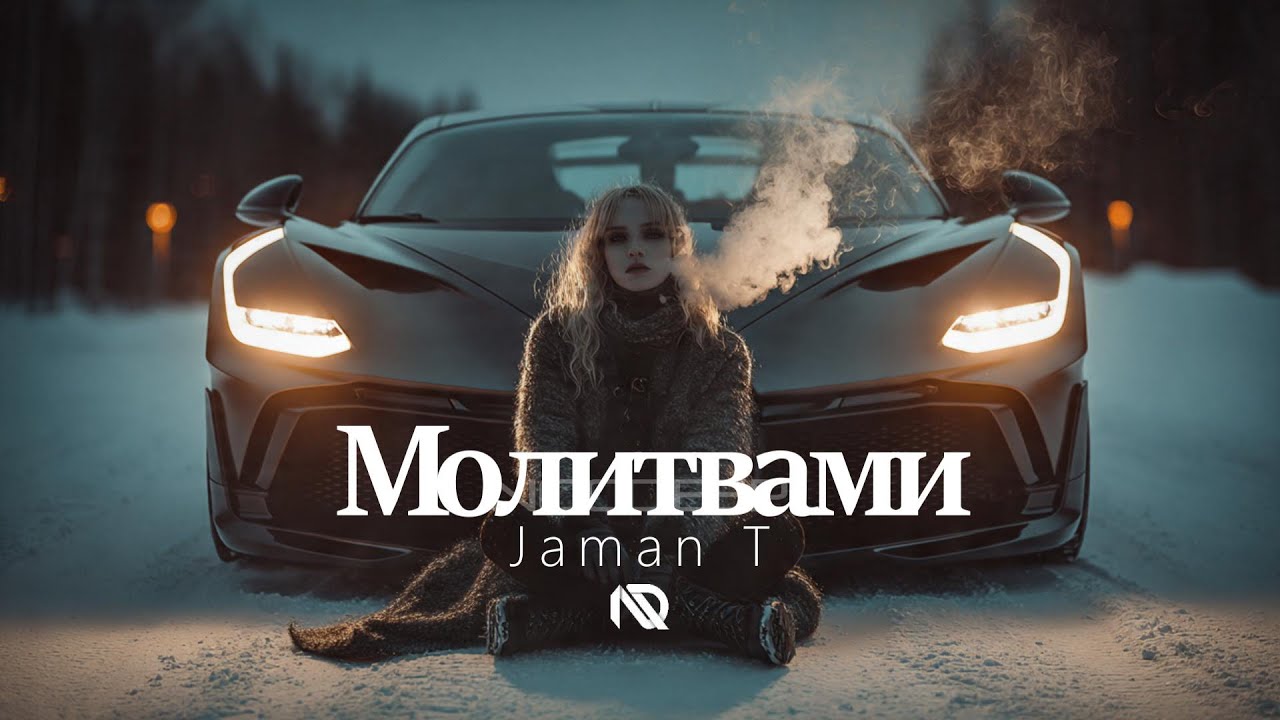 Jaman T - Молитвами ♛ NOCDEEP 𝘊𝘩𝘪𝘭𝘭𝘔𝘪𝘹