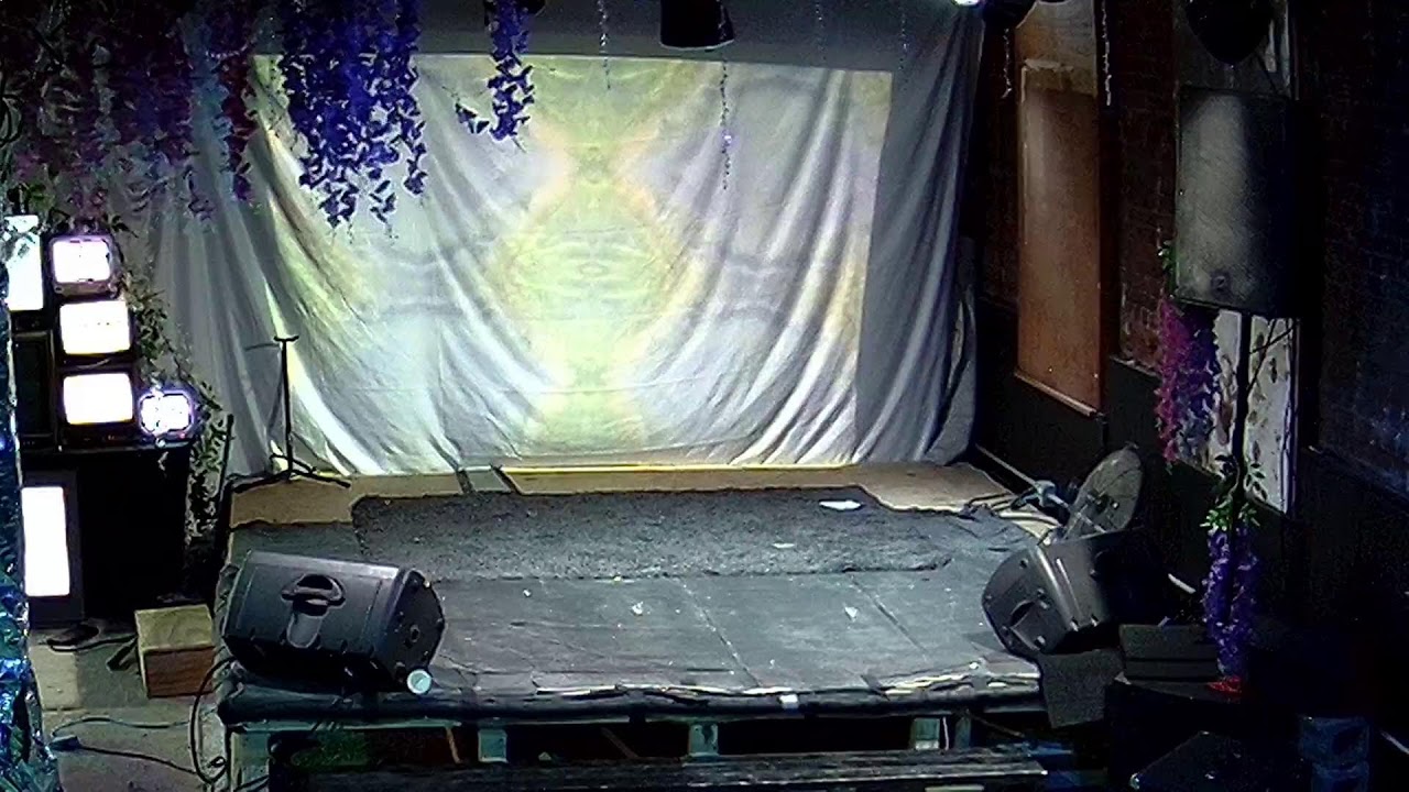 Fear Not Ourselves Alone, Black Moss, Putz, Tight Schedule