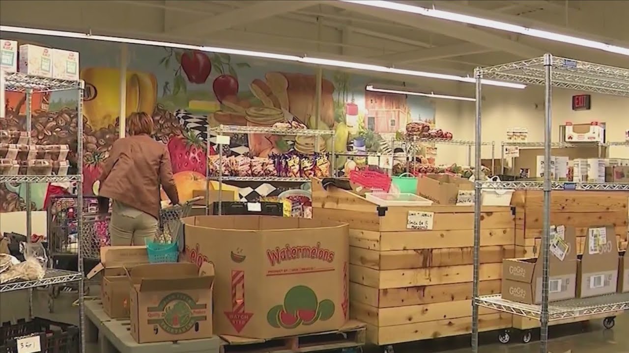 SNAP eligibility changes spark confusion over benefits