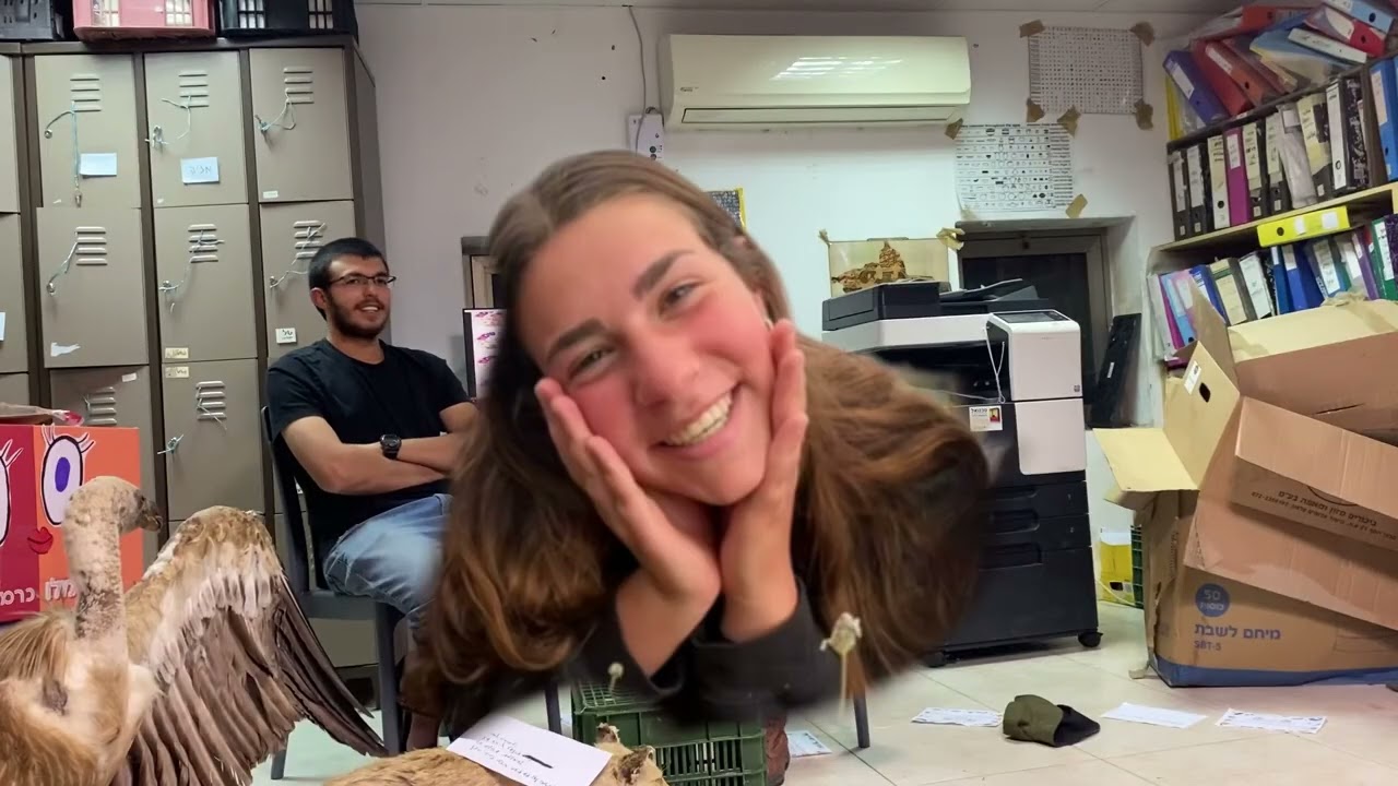 סליחה על השאלה- צוות תשפה ביס״ש כפר עציון 