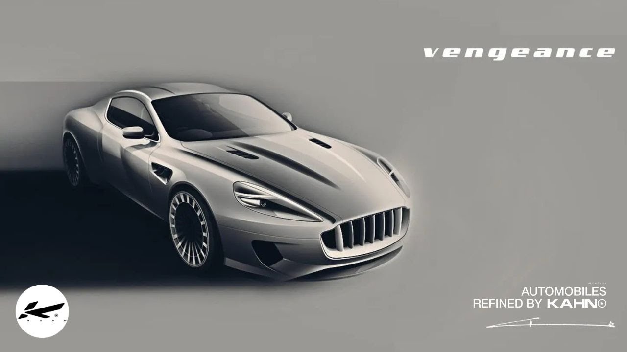 Kahn TV: Preview of the WB12 Vengeance