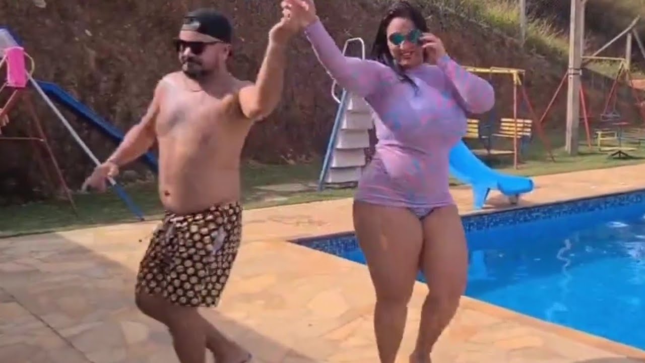 FORRÓZÃO ARRETADO JEFFIN CHAMA A NEGA MAYONE NO FORRÓZÃO 