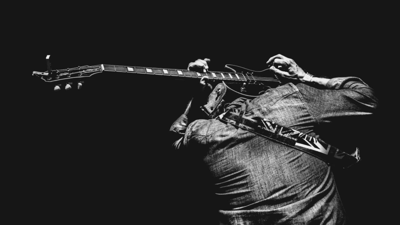 PUENTA - Wolni by kochać (Rock Ballads)