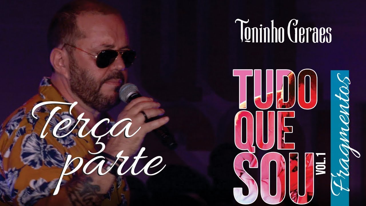 Terça parte