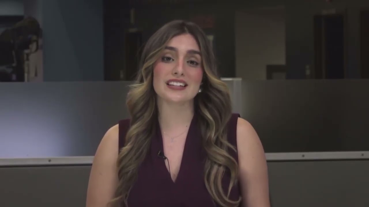WUFT-TV NEWS First at Five  02/20/26