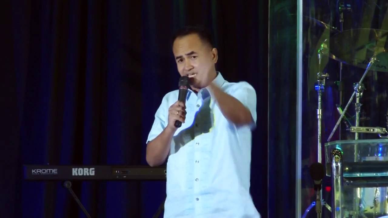 FROM NOTHING TO SOMETHING | Rev. Cleo Roxas
