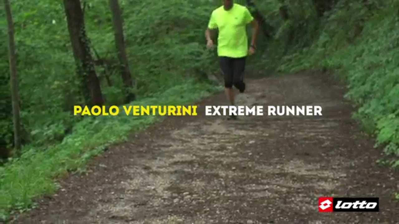 Lotto MoonRun - Running shoe حذاء لوتو مون رن