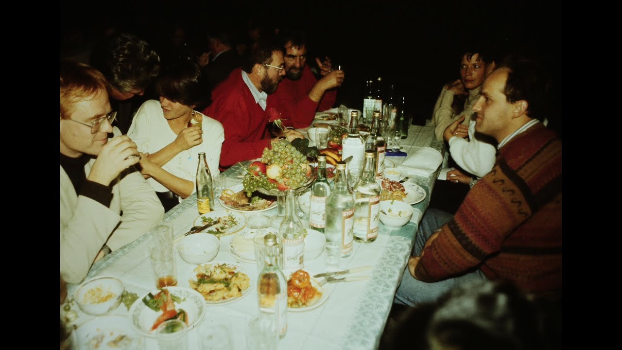 Aerospace Complex Conversion - Moscow 12-16 October 1992 - Sword to Ploughshares!