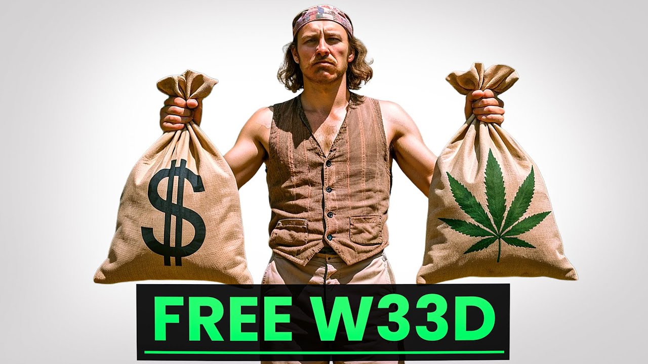 The Strangest Drug Drop in Yosemite History