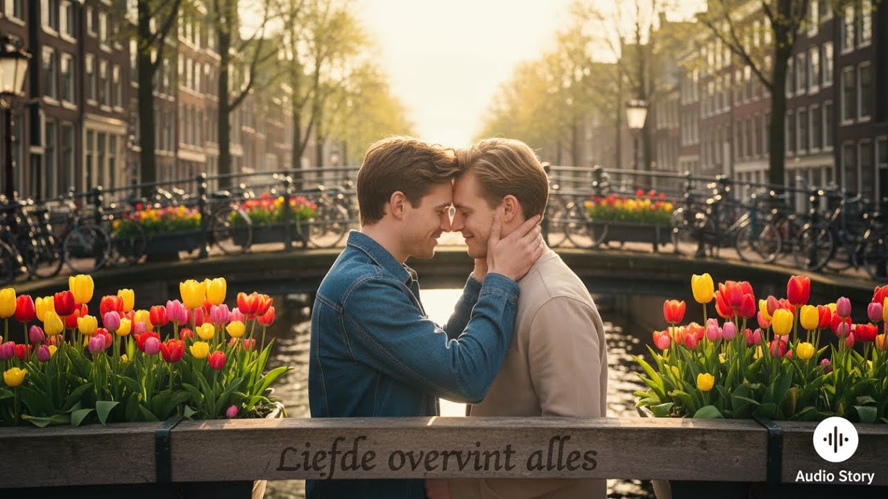 Toen zijn moeder hem sloeg op een bruiloft, verstarde alles en kwam de waarheid boven
