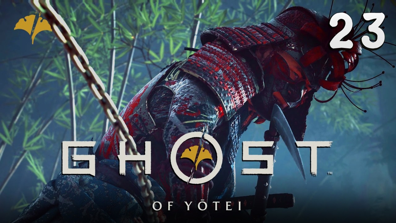 DE MYTHE VAN DE SPIDER-LILY GENERAAL ► Let's Play Ghost of Yōtei #23 // Nederlands (PS5 Pro)