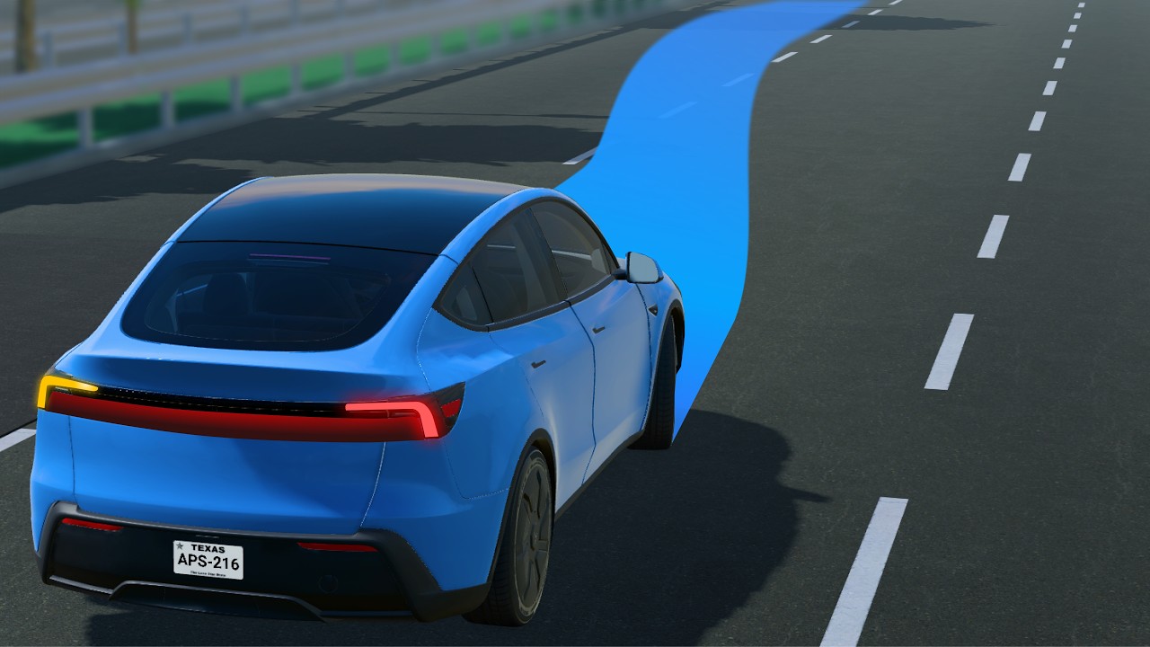 I tested AUTOPILOT on Roblox