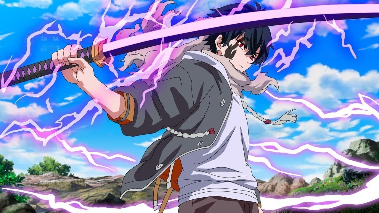 🔶Nace sin HABILIDADES, entrena en SECRETO y termina como el HÉROE MÁS PODEROSO | Anime Resumen