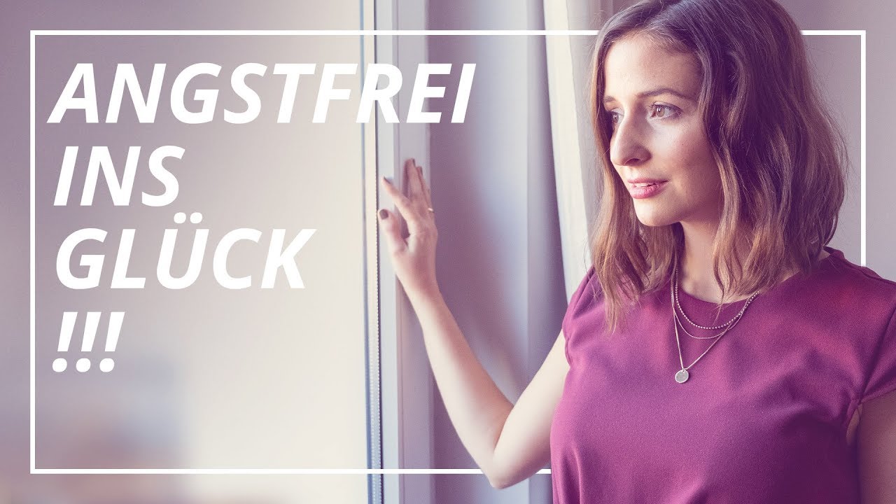 Angst überwinden leicht gemacht