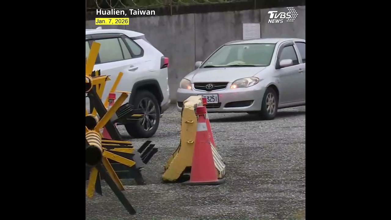 No signal from emergency beacon raises fears for missing F-16V pilot 