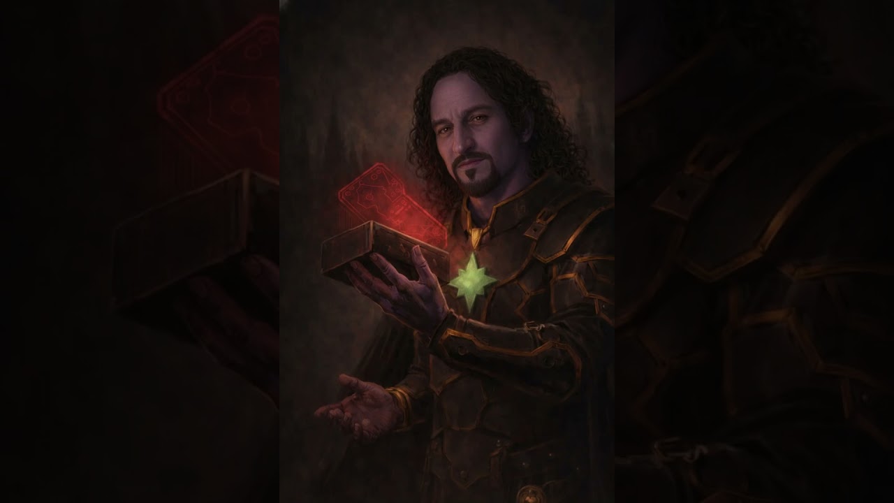 Noptiserac _Nudors & Telanis - Devenators Filmscore