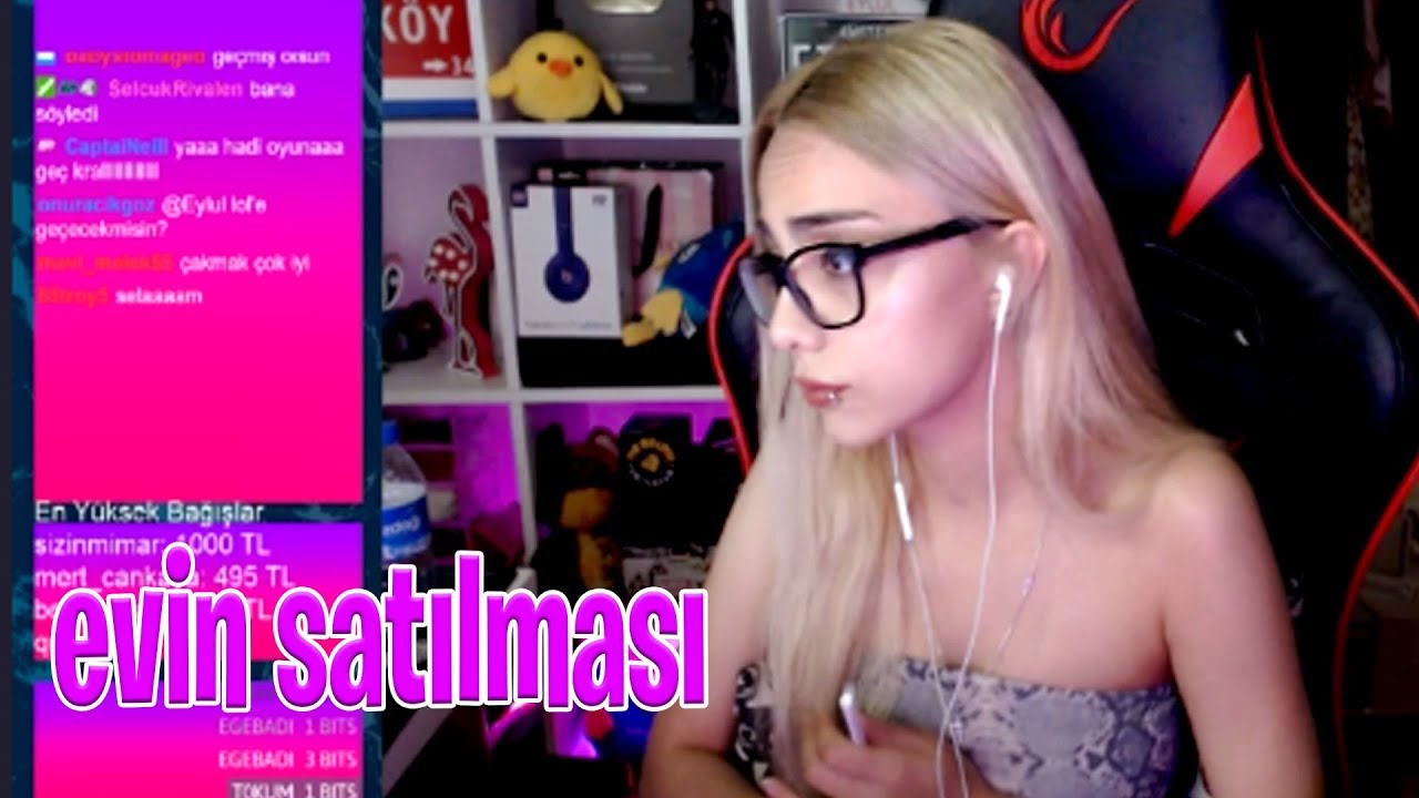 Eylül Adıgüzel Geçmişte Yaşadığı Üzücü Olayları Anlatıyor