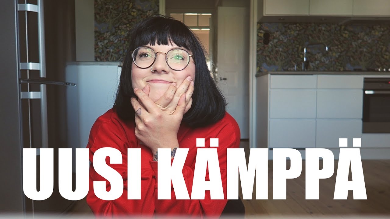 EN KESTÄ