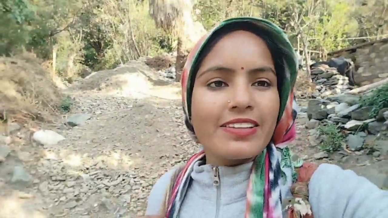 Didi ko bhej diya h hospital se ghr😌#virlediting #phadilifestyle #uttrakhand #virlediting #vlog 💓
