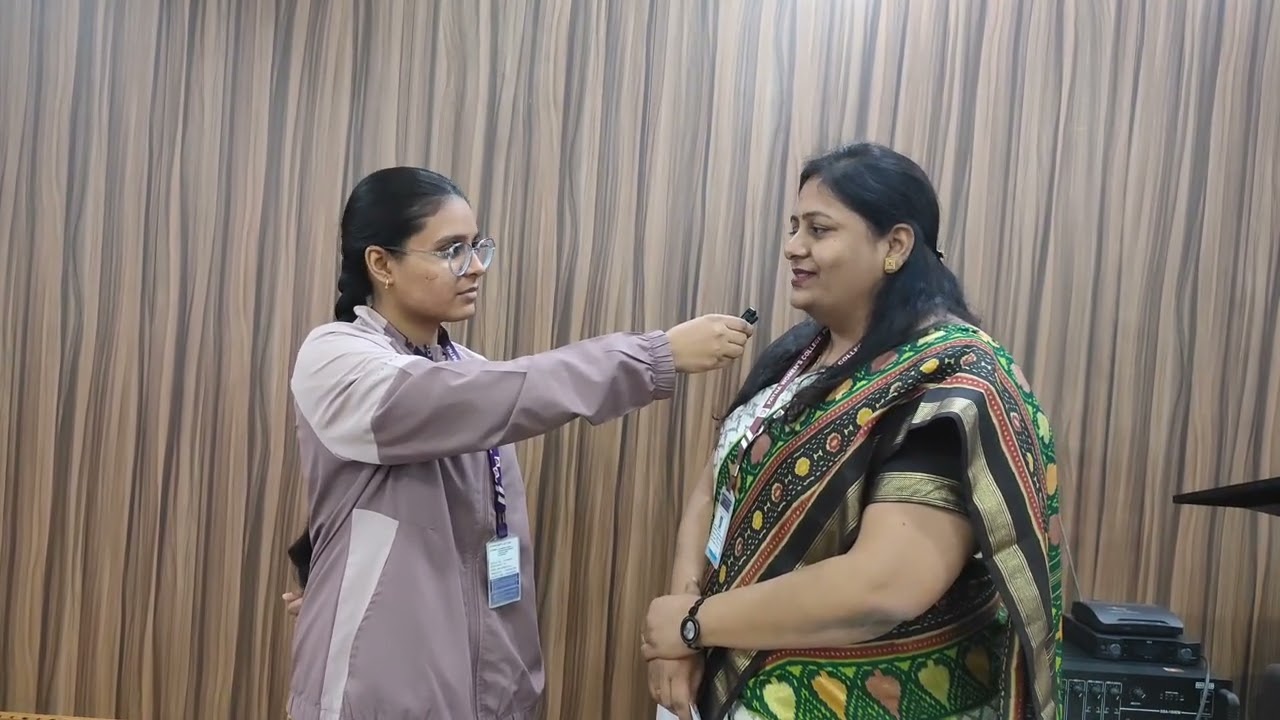 Patna Women’s College Hosts International Conference on Translating Science into Solutions|Aditi Raj