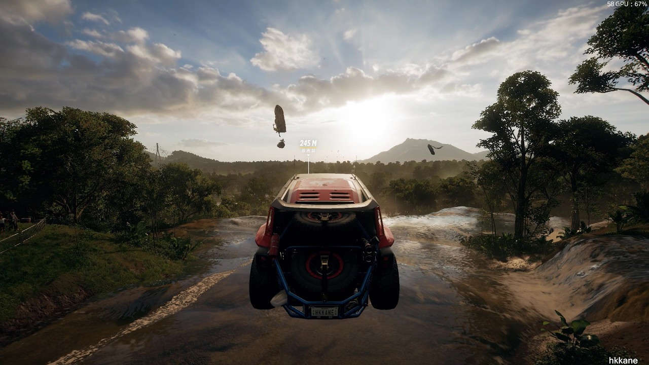 (極限競速: 地平線 5)Forza Horizon 5 Gameplay P.14