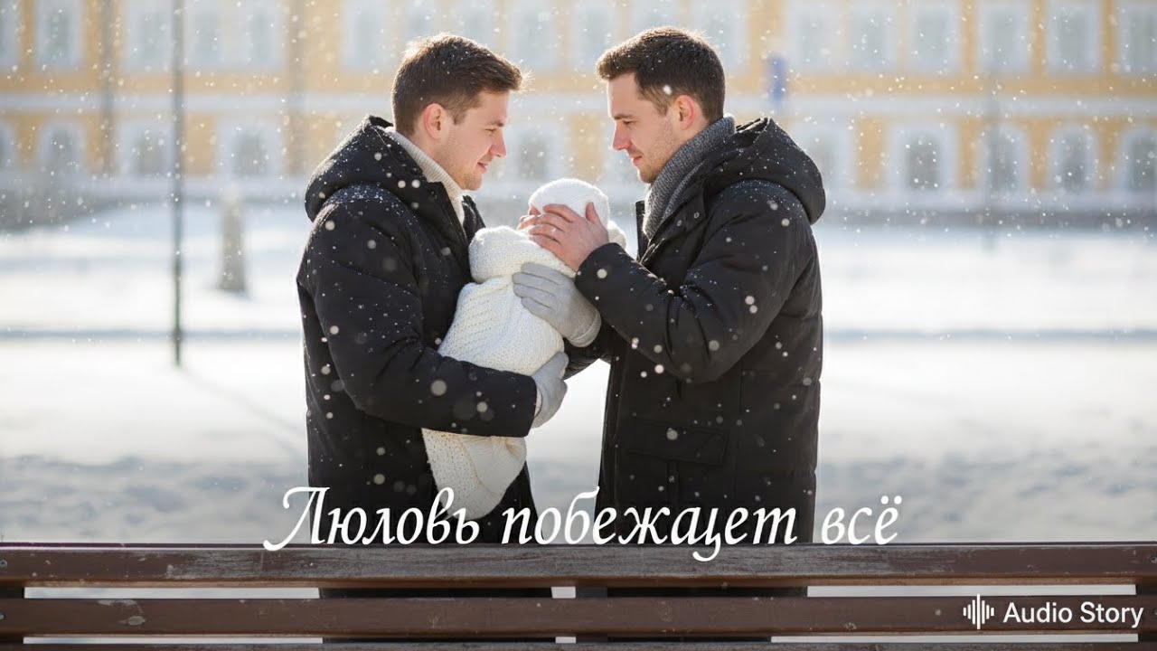 ОДИНОКИЙ ОТЕЦ-ГЕЙ ТРАТИТ ПОСЛЕДНИЕ ДЕНЬГИ НА ПОДГУЗНИКИ — CEO ЗА НИМ ГОВОРИТ: «ВОЗЬМУ ВСЁ»