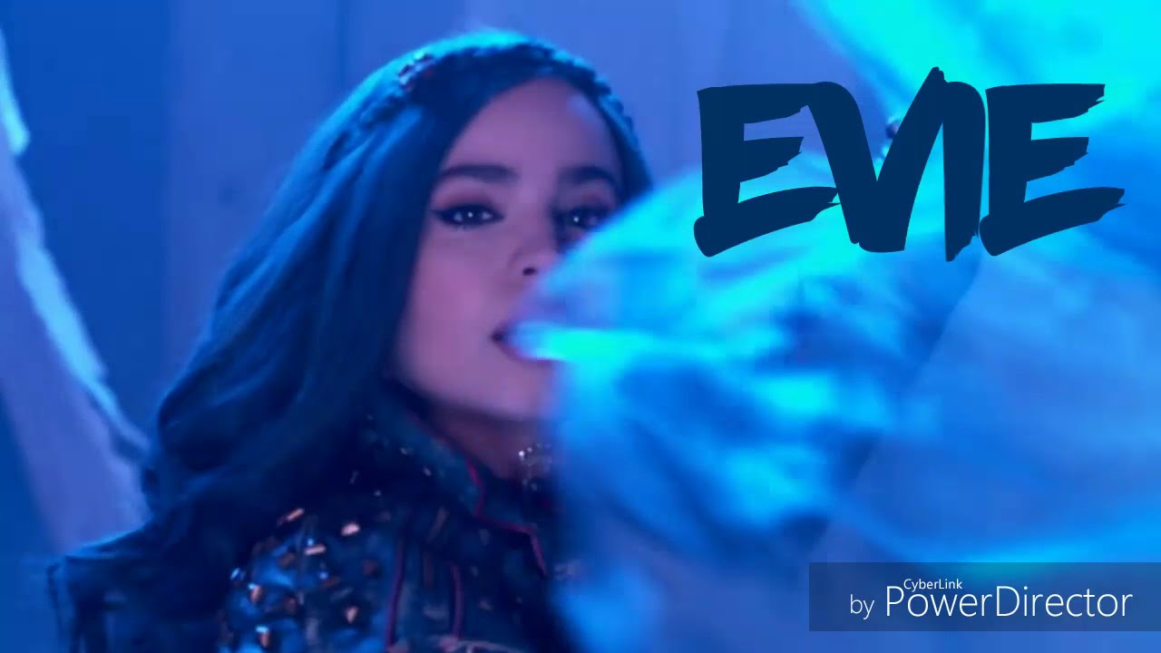 Descendants 2 (Následníci 2) - Ways To Be Wicked | Music Video Song Lyrics