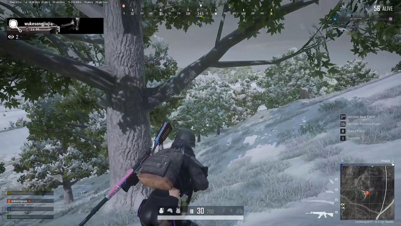 PUBG PC CHALLANGE #30DAYSCHALLANGE #LIVESTREAM #PUBGPC