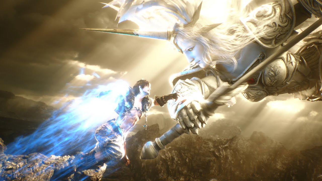 FFXIV OST - Battle Theme Mix 2.0
