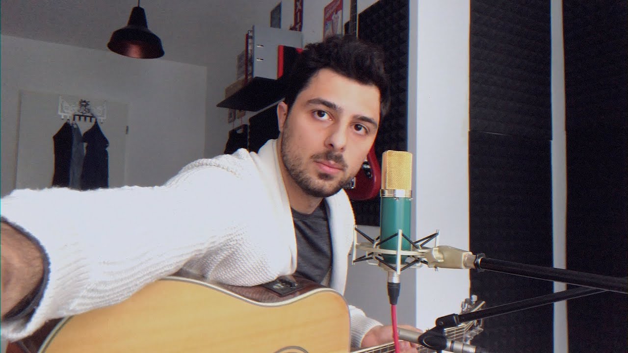 CANSIN - back to the start (acoustic version)