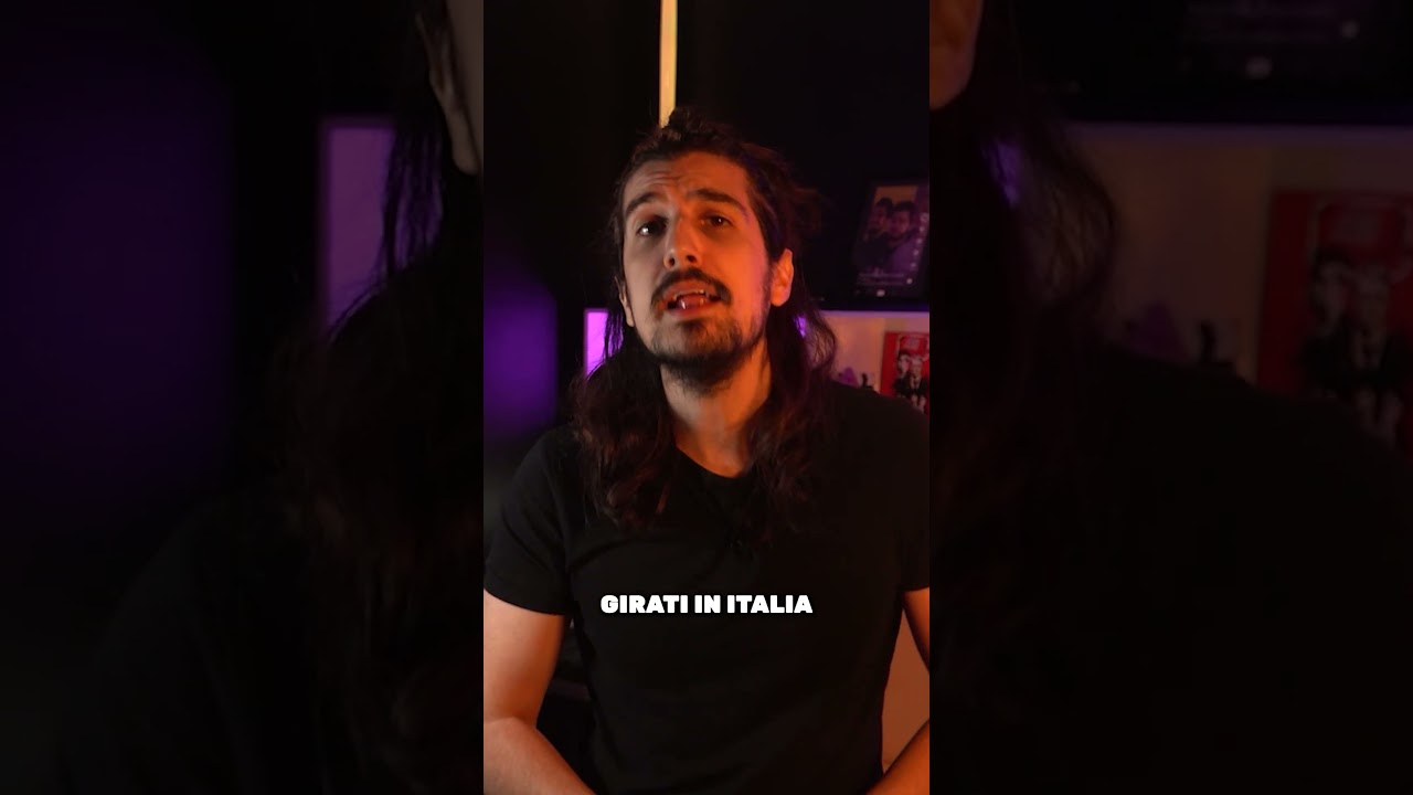 🎬 Quanto pagano le comparse nei film? Vediamo un confronto Italia 🍝VS🗽 America! 