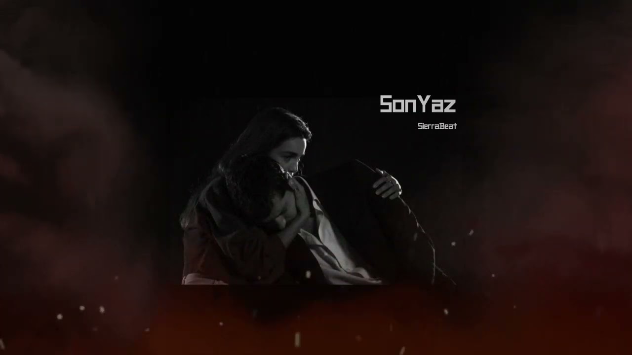 Sierra Beat - SON YAZ (Melankolik Beat)