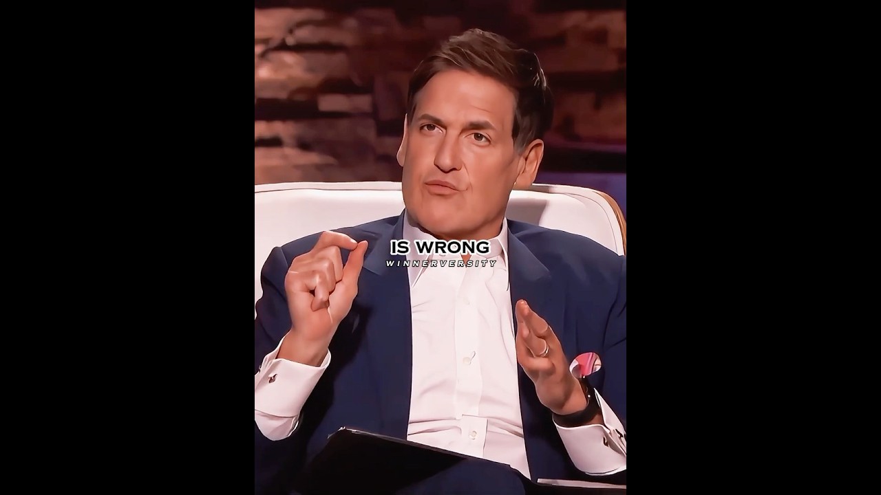 Mark Cuban Advice for Entrepreneurs | Shark Tank US