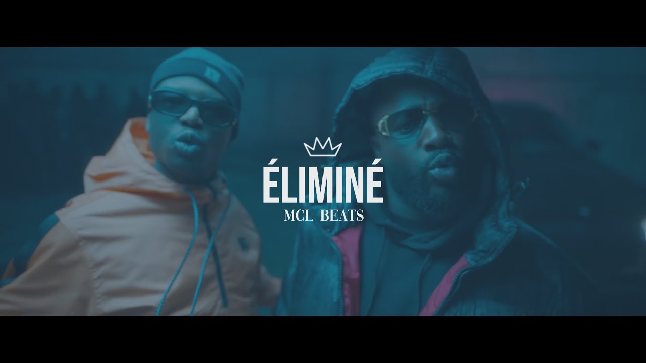 (FREE) Ninho x Timal ft Gradur Type beat - *Eliminé* | Prod.MCL