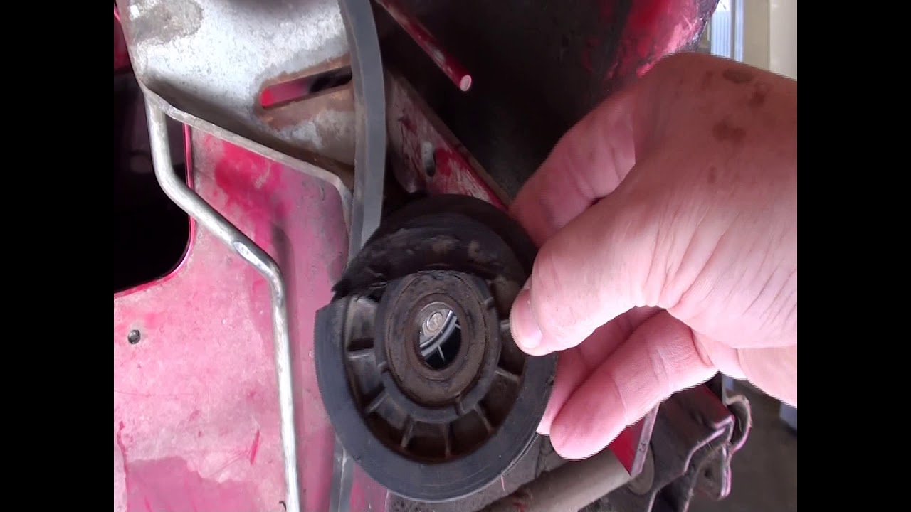 Murray Riding Mower Transmission Linkage  part 1 (Model 38608X92C)