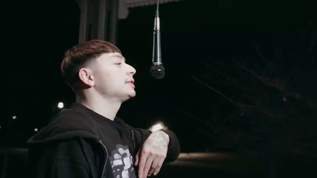 Yung Dub- Numb (Live Performance) Shot by:@themacfilms303