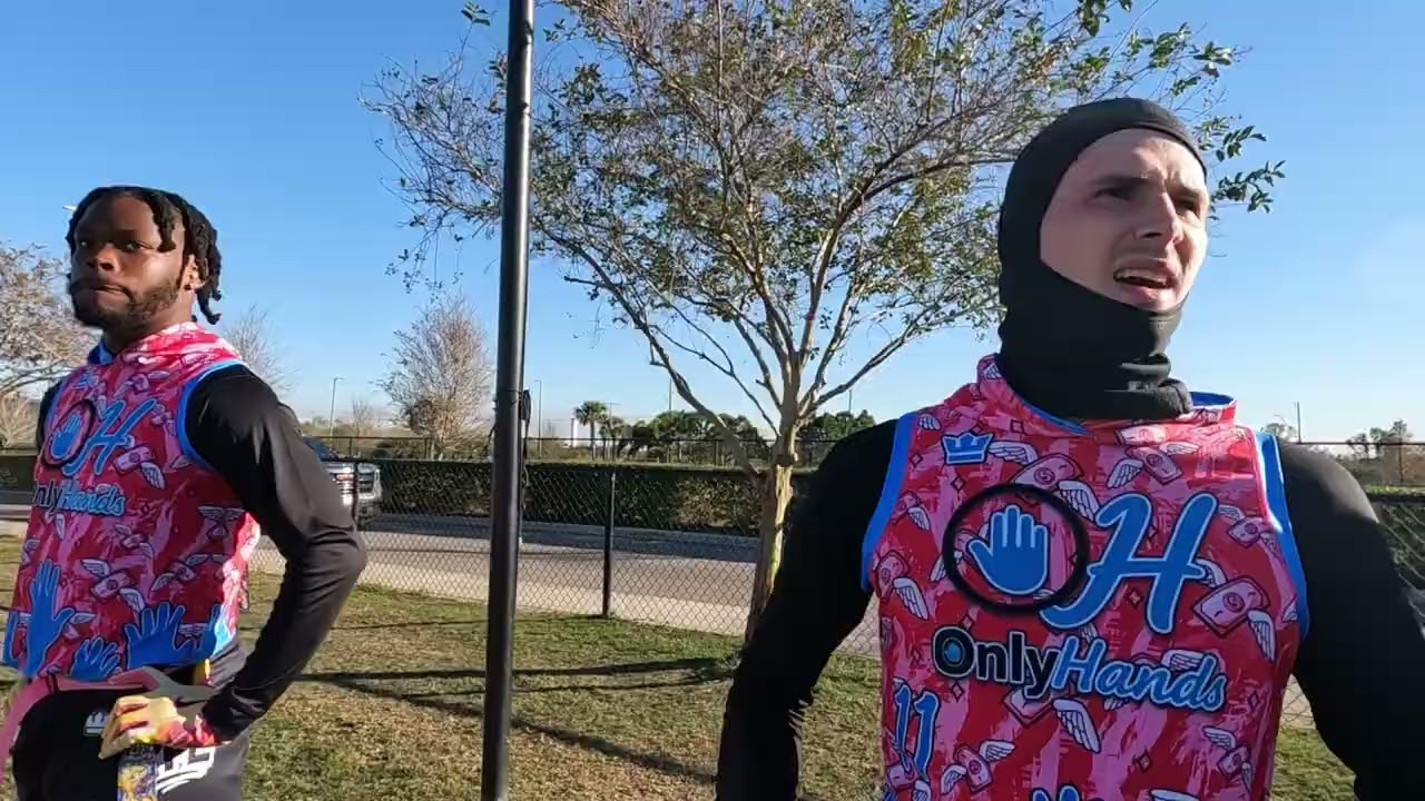 Worlds 2026 only hands 3