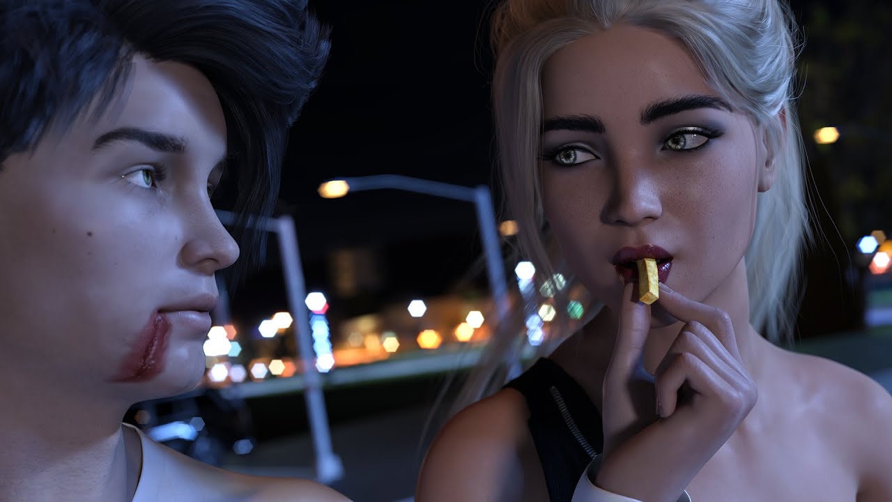 Summer's Gone - The real Date ┃Three Letters - Velvethead ft Cara Dee