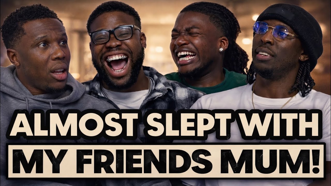 Almost Slept With My Best Friend’s Mom | FT Benzo & Uncle Eli | EP 193 [Part 1]